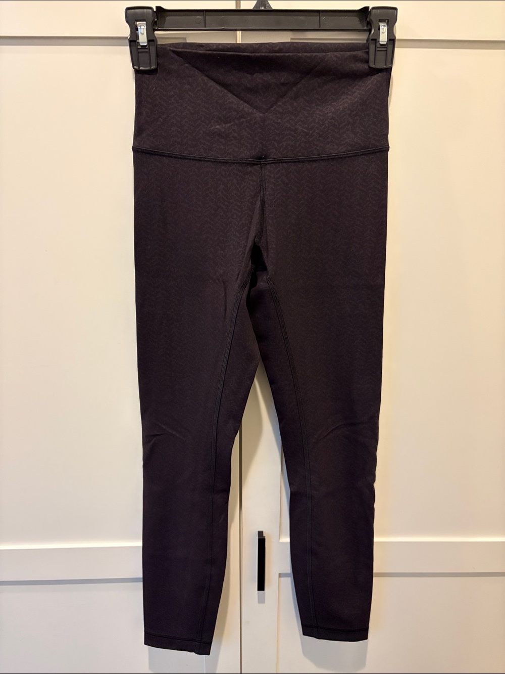 Lululemon Wonder Under High-Waist Leggings